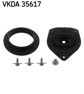 Опора амортизатора SKF VKDA 35617