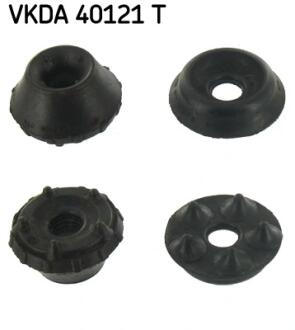Опора стійки амортизатора SKF VKDA 40121 T (фото 1)
