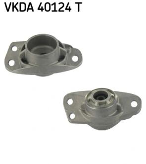 Опора стойки амортизатора SKF VKDA 40124 T (фото 1)