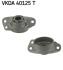 Опора стойки амортизатора SKF VKDA 40125 T (фото 1)