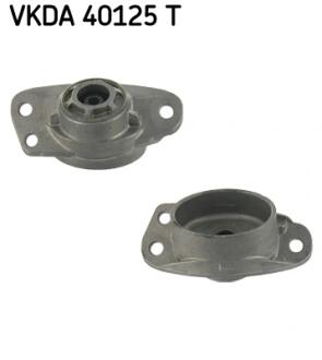 Опора стойки амортизатора SKF VKDA 40125 T (фото 1)