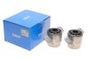 Верхня опора амортизатора SKF VKDA 40132 T (фото 2)