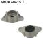 Опора стойки амортизатора SKF VKDA 40415 T (фото 1)