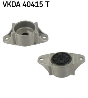 Опора стойки амортизатора SKF VKDA 40415 T (фото 1)