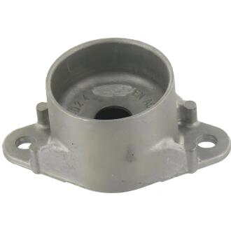 FORD Подушка аморт.задн.Fusion 02- SKF VKDA 40416