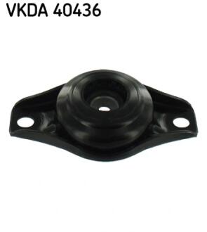FORD Опора заднего амортизатора Galaxy,Mondeo IV,S-Max 06- SKF VKDA 40436
