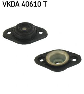 VOLVO К-кт опор (2шт.!!!) амортиз.задн. с подшипн.850, S70 SKF VKDA 40610 T