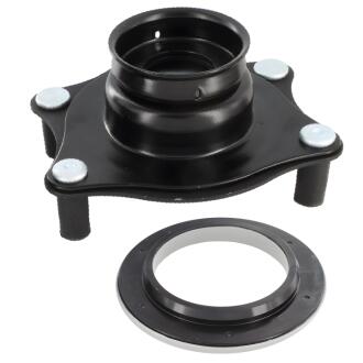 HONDA Подушка аморт.передн. з підшипн. CR-V III 07- SKF VKDA 88306