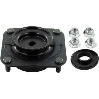 MAZDA К-кт подушка аморт.передн. (з підшипн.) 97- SKF VKDA 88404