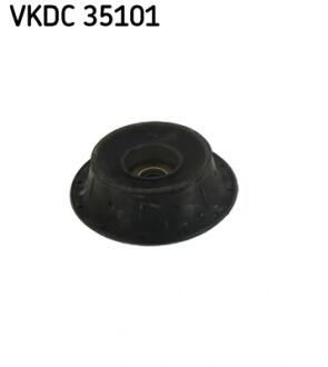VW Подушка передн.верхн.аморт.(с подш.)Golf,Passat,Vento SKF VKDC 35101