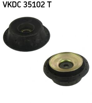 Опора амортизатора 2 шт SKF VKDC 35102 T (фото 1)