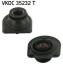 Опора стійки амортизатора SKF VKDC 35232 T (фото 1)
