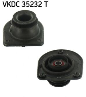 Опора стійки амортизатора SKF VKDC 35232 T (фото 1)