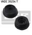Верхня опора амортизатора SKF VKDC 35234 T (фото 1)