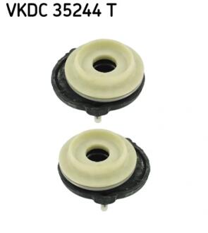 Опора стойки амортизатора SKF VKDC 35244 T (фото 1)