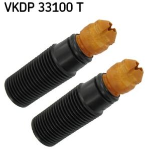 SEAT Защита мортизатора передн.(к-кт на ось) Cordoba, Ibiza, VW Golf 93- SKF VKDP 33100 T
