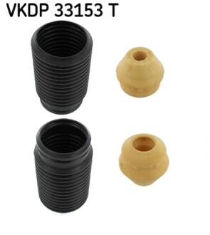 Захисний комплект амортизатора SKF VKDP 33153 T