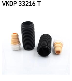 FIAT захист аморт.передн.к-кт Albea,Palio 96-,Doblo 01- SKF VKDP 33216 T