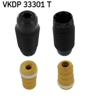 Пилозахисний комплект SKF VKDP 33301 T