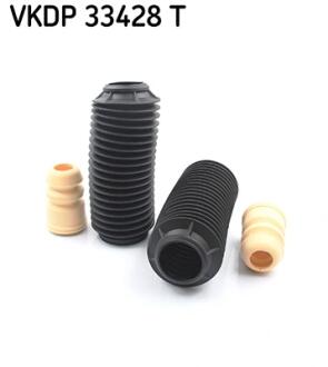 CITROEN захист аморт.передн.к-кт C5 08- SKF VKDP 33428 T