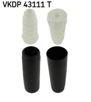 Пылезащитный комплект, амортизатор SKF VKDP 43111 T