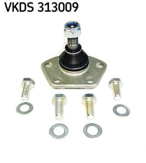Несущий / направляющий шарнир SKF VKDS 313009