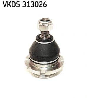 PEUGEOT Шаровая опора 505, 604 79-93 SKF VKDS 313026