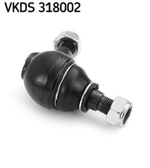 Несучий / напрямний шарнір SKF VKDS 318002