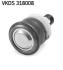 DB Шаровая опора нижн. W124/201 SKF VKDS 318008 (фото 2)