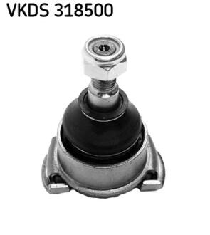 BMW Шаровая опора короткая E36 316i-325i 11/90- SKF VKDS 318500