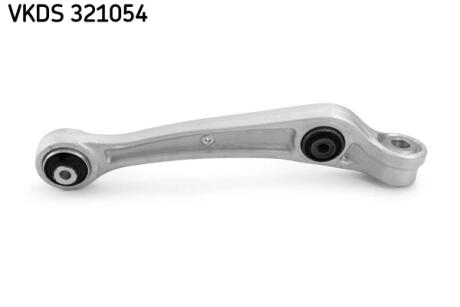 AUDI Рычаг передн.подвески лев.A4,A5 08- SKF VKDS 321054