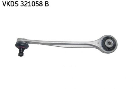 VW Рычаг передн.подвески верхн.лев.A4,A5 08- SKF VKDS 321058 B