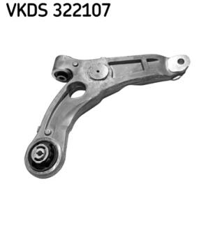 Важіль підвіски SKF VKDS 322107
