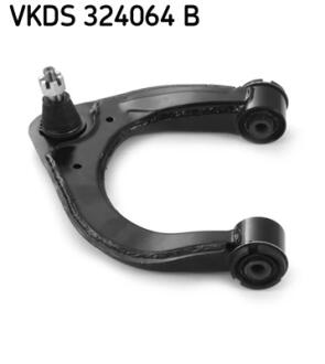 Важіль передній верхній лівий SKF VKDS 324064 B