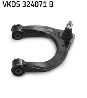 Важіль передній верхній правий SKF VKDS 324071 B