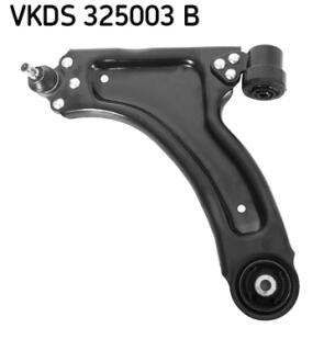 OPEL Рычаг к-кт передн.лев.Combo,Corsa C 00- SKF VKDS 325003 B