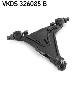 VOLVO Рычаг S70,V70 DIESEL 97-00 лев. SKF VKDS 326085 B