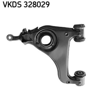 DB Рычаг передней подвески нижн.левый W210 (без шар.опоры) SKF VKDS 328029