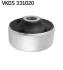 Сайлентблок рычага SKF VKDS 331020 (фото 1)