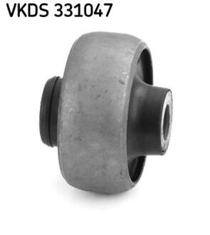 VW С/блок переднего рычага задний Caddy III,IV,Jetta IV 04-,Skoda Octavia II,SuperB SKF VKDS 331047