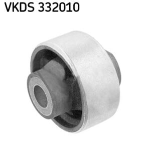 FIAT С/блок переднего рычага Panda 03- SKF VKDS 332010