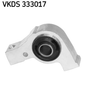 CITROEN С/блок рычага передн.нижн.C5 01- SKF VKDS 333017