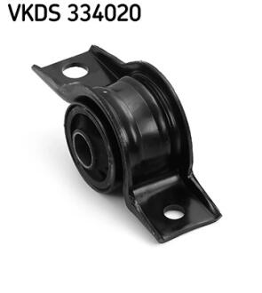 FORD С/блок передн.рычага нижн.задн.Focus 98- SKF VKDS 334020
