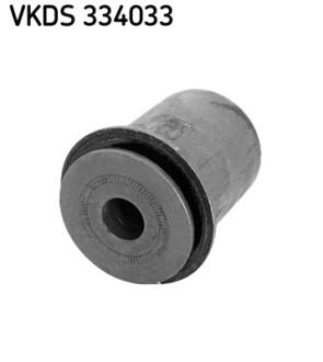 Сайлентблок переднего рычага передний SKF VKDS 334033