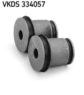 FORD С/блок важіля підвіски RANGER 2.5 D 99-02 SKF VKDS 334057
