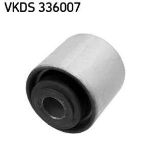 RENAULT С/блок рычага Clio 91-98 SKF VKDS 336007
