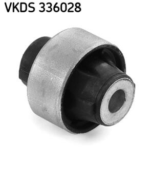 RENAULT С/блок переднего рычага сзади-снизу Laguna 12- SKF VKDS 336028