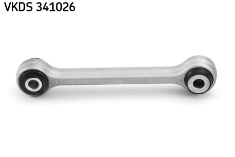 AUDI Тяга стабилизатора передн(170 mm).A4,A6 08- SKF VKDS 341026
