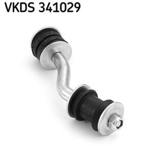 VW Тяга стабилизатора передн.Audi 80 91- SKF VKDS 341029