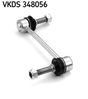 DB Тяга стабилизатора передн.лев./прав.W164 05- SKF VKDS 348056